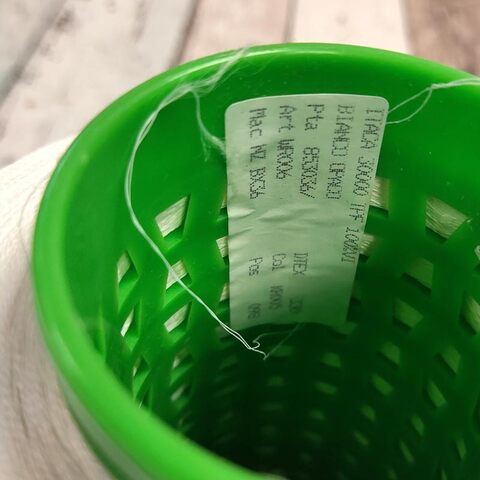 Вискоза 100% ITACA 3000 белый молочный