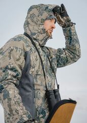 Демисезонный костюм для охоты Remington Heat Strategy Figure на remingtonn.ru