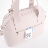 Сумка Саломея 518 кокосовое молоко