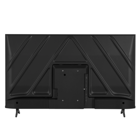 Телевизор QLED Hisense 32" 32A5S черный Full HD Smart TV