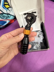 EZ Traxex мотор Faulhaber