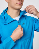 Ультралегкий беговой костюм Nordski Easy Run Light Сobalt/Black мужской