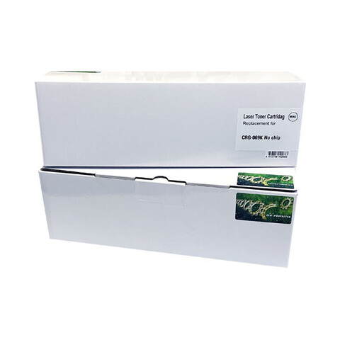 Совместимый картридж UNITON Premium Cartridge 069K для CANON LBP-673, MF752/MF754 черный (2,1K) (БЕЗ ЧИПА)