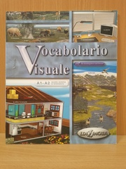 Vocabolario Visuale Libro dello Studente