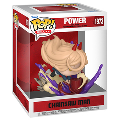 Funko POP! Chainsaw Man: Power (1973)