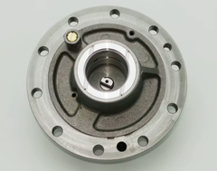 Масляный насос MosRef (Bitzer 30512503)