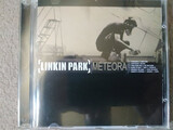 LINKIN PARK:  Meteora