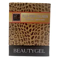 PLLA+PDRN+Collagen BeautyGel | Инновационный биостимулятор нового поколения