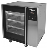 Витрина тепловая Grill Master ВГТЭ на 40 тушек