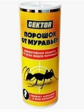 Гектор порошок от муравьев, 380 г