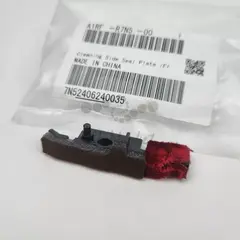Пластина в сборе Cleaning Side Seal Plate/Fr для Konica Minolta AccurioPress C6085 [A1RFR7N500]
