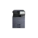МФУ цветное Kyocera TASKalfa MZ4001ci A3 (40/20 A4/A3,1200dpi,1*500 А4,1*500 SRA3, DU,сеть,4 Гб+SSD 128 Гб, без крышки и старта, картриджи TK-8585K/C/M/Y)