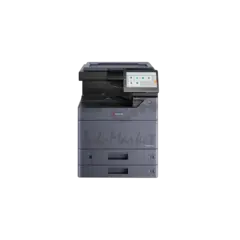 МФУ цветное Kyocera TASKalfa MZ4001ci A3 (40/20 A4/A3,1200dpi,1*500 А4,1*500 SRA3, DU,сеть,4 Гб+SSD 128 Гб, без крышки и старта, картриджи TK-8585K/C/M/Y)