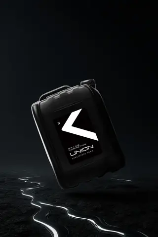 Space Cosmetics Union Очиститель кожи 5 л