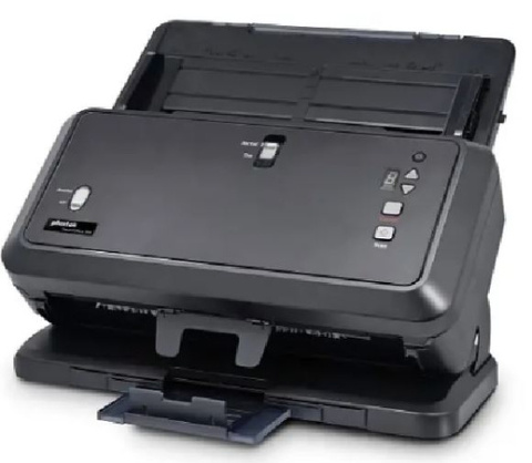 Сканер Plustek SmartOffice S60