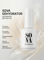 Sova De Luxe Дегидратор, 15 мл