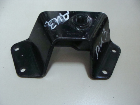 Кронштейн двиг. УАЗ-3160 правый