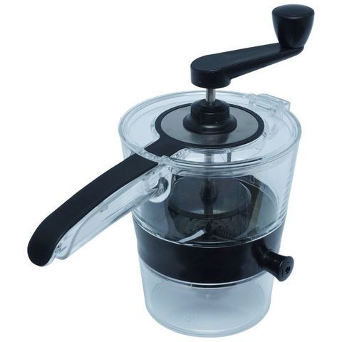 Спиралерезка RawMID Spirolit