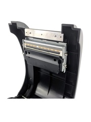 Термальный принтер этикеток Xprinter XP-360B черный