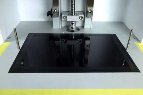 3D-принтер Phrozen Shuffle XL