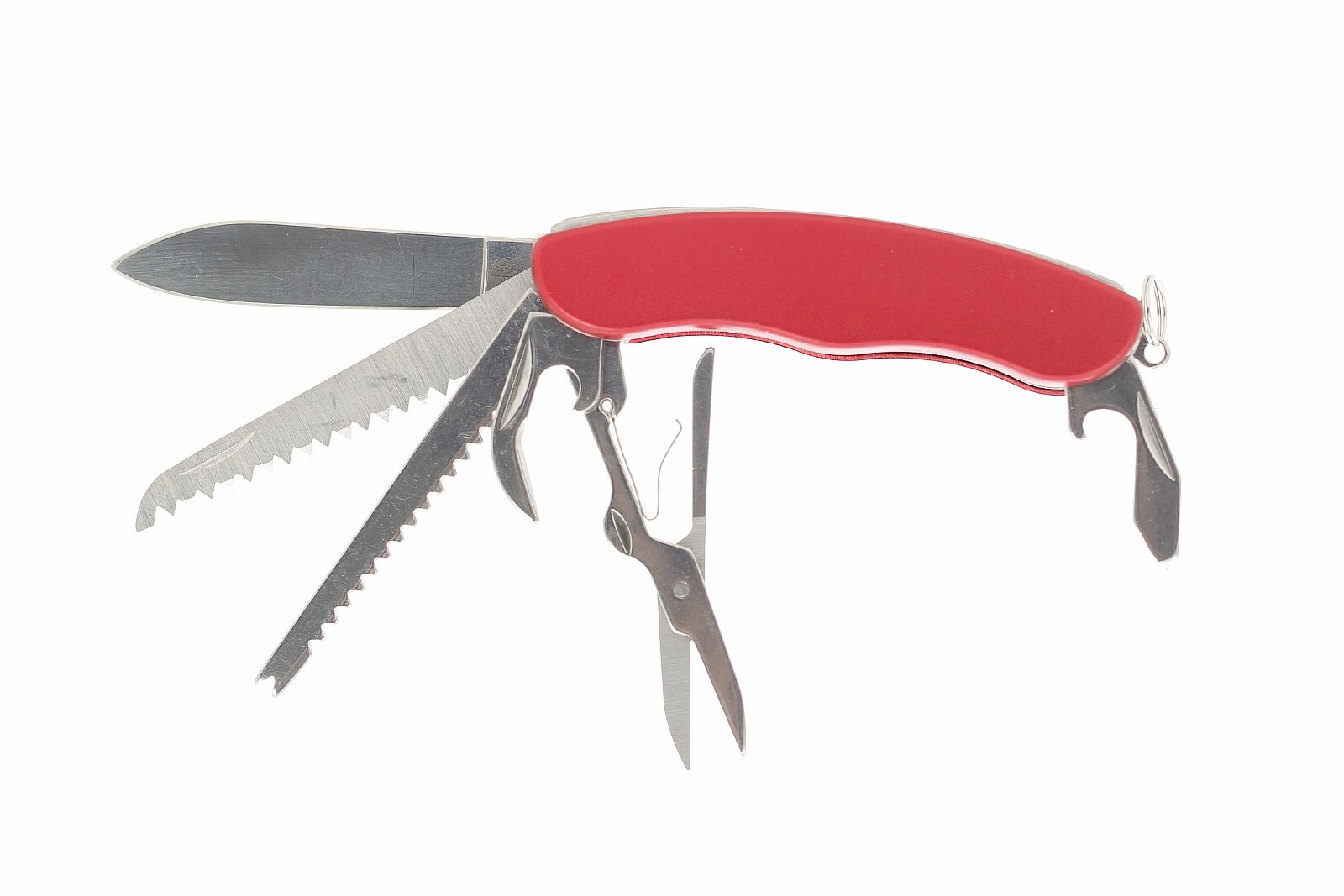 Нож Складной Туристический Многофункциональный Купить