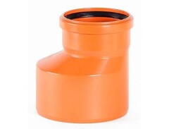 Переходник эксентрический НК 200х160