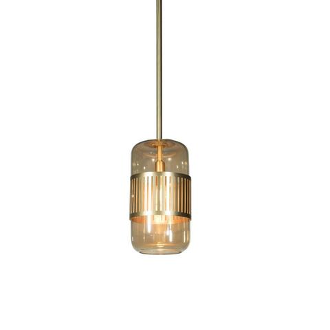 Светильник на штанге Loft It Hudson 10097P