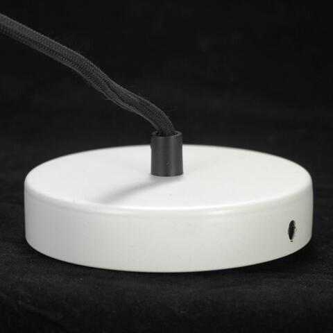 Потолочная люстра Lussole Cuscino LSP-8601