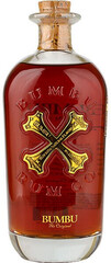 Ром Бумбу