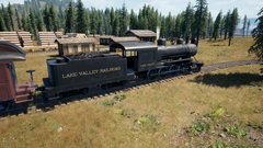 RAILROADS Online! (Версия для СНГ [ Кроме РФ и РБ ]) (для ПК, цифровой код доступа)