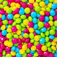 Порционная жевательная резинка "Веселые пилюли" 6 кг