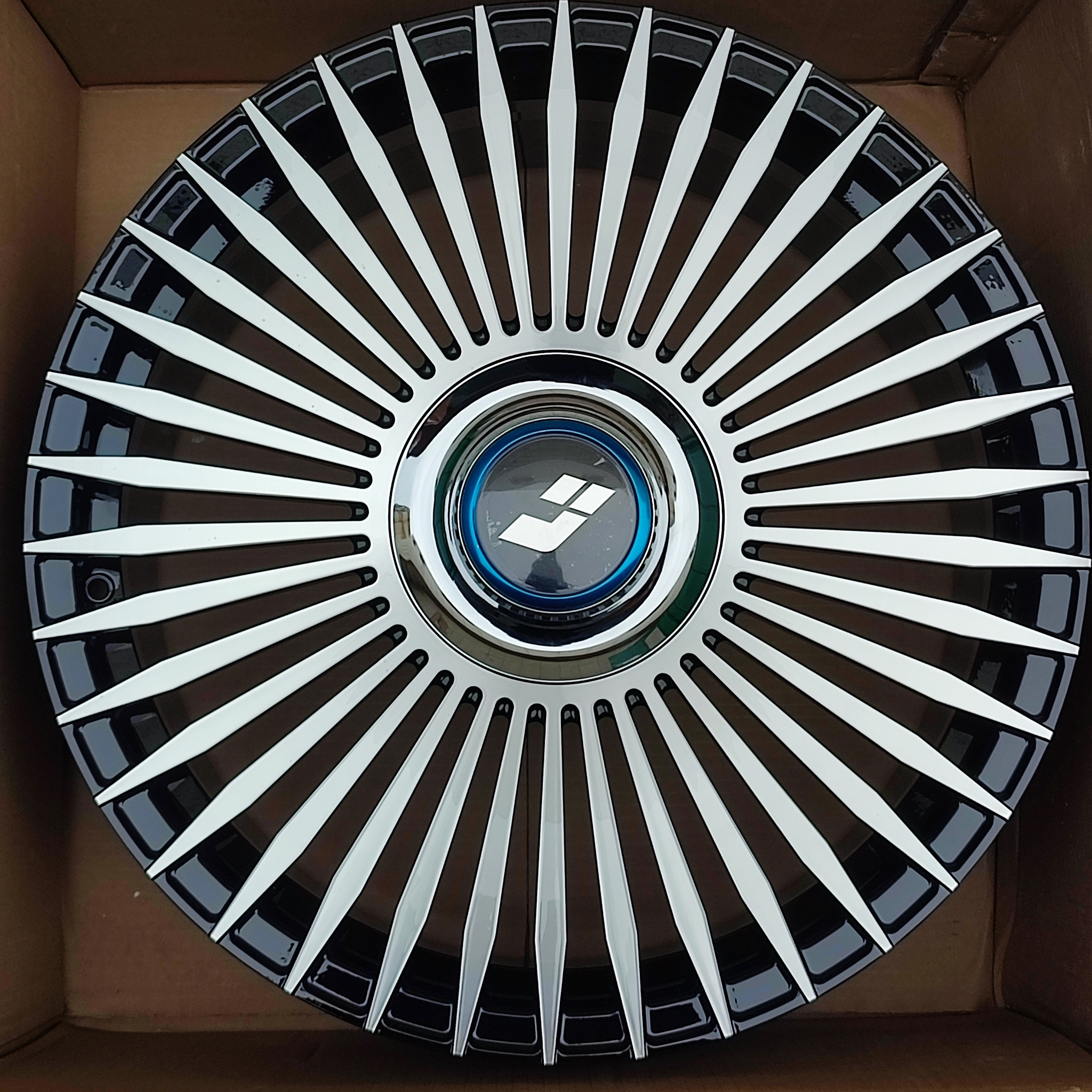 КОМПЛЕКТ ДИСКОВ LIXIANG