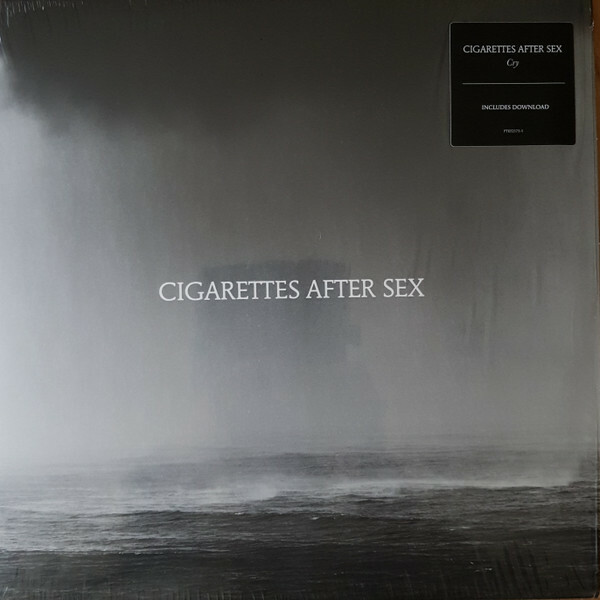 CIGARETTES AFTER SEX: Cry