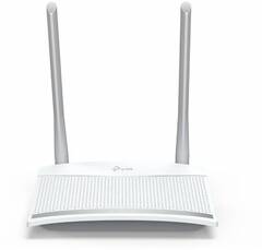 TP-Link TL-WR820N Wi-Fi роутер, до 300 Мбит/с