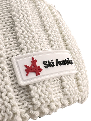 Картинка шапка-бини Eisbar Leizel OS Pompon 599 - 4