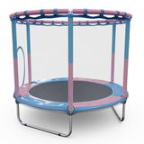 Батут детский DFC A.KOU KIDS 48" (122 см) с сеткой фото №2