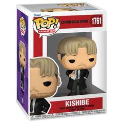 Funko POP! Chainsaw Man: Kishibe (1761)
