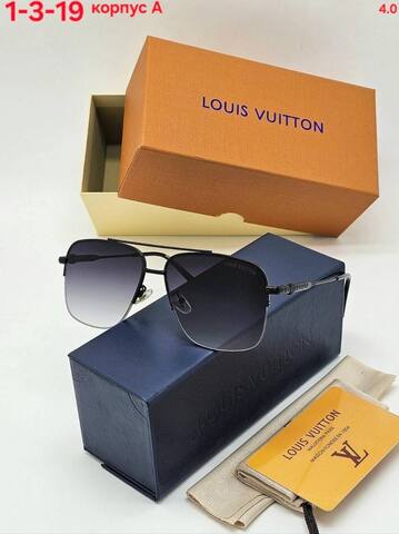 Очки LV 969664fio