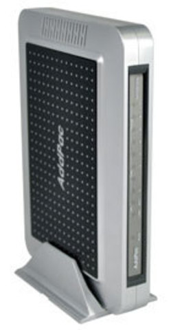 VoIP (SIP) - GSM шлюз AddPac серии AP-GS1004