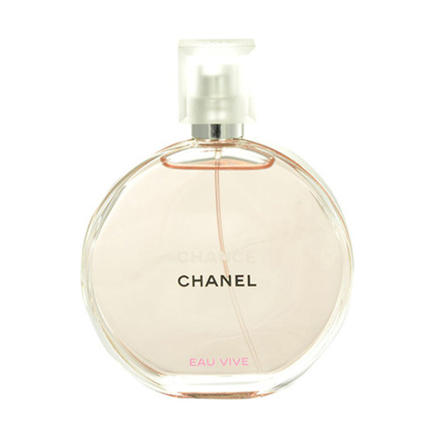 Chanel Chance Eau Vive