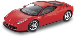 Радиоуправляемая машина MJX Ferrari F458 Italia 1:10 - 8234
