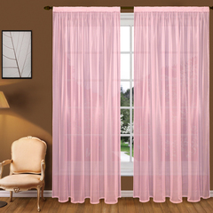 Тюль в гостиную 150*260*2 шт. 