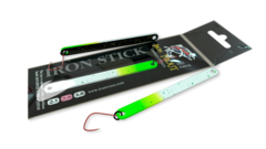 IronStick 2,8g 007