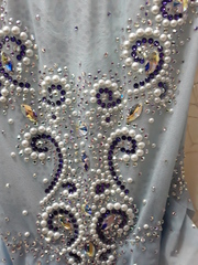 Купальник для выступления б/у