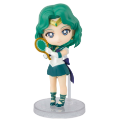 Фигурка Figuarts Mini Sailor Moon Super Sailor Neptune Eternal Edition