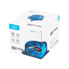 Кулер для процессора Intel Deepcool THETA 21 PWM