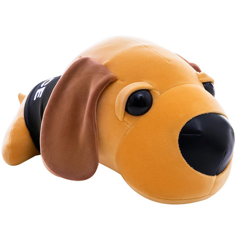 Игрушка Собака Police 55 см