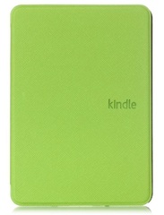 Обложка для Amazon Kindle Paperwhite 2018 slim case (САЛАТОВАЯ)