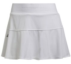 Юбка теннисная Adidas Tennis Tokyo Match Skirt Primeblue HEAT.RDY W - white/black