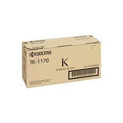 Тонер-картридж Kyocera TK-1170 (1T02S50NL0) чер. для ECOSYS M2040